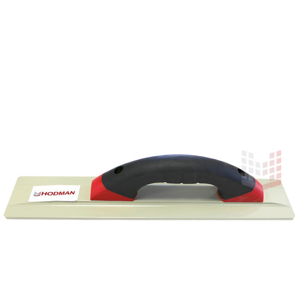 Магнезиальная ручная гладилка HODMAN 400х80